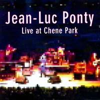 Jean-Luc Ponty : Live At Chene Park